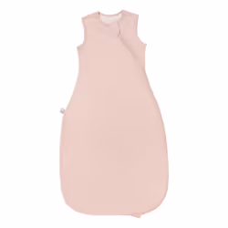 Tommeeâ¯Tippeeâ¯Baby Sleep Bag, The Originalâ¯Grobag, Hip-Healthy Design, Soft Cotton-Rich Fabric, 6-18m, 2.5 TOG, Blush