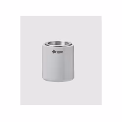 Tommee Tippee LetsGo Portable Baby Bottle Warmer, USB Rechargeable, Electric Bottle Warmer, Lightweight and Travel Friendly