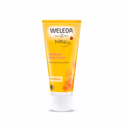 Weleda Calendula Body Cream 75ml