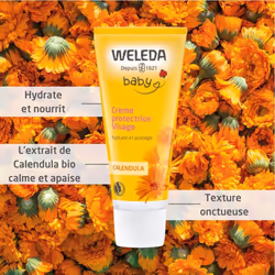 Weleda Baby Baby Essentials
