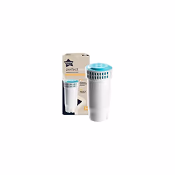 Tommee Tippee Replacement Filter for The Perfect Prep Baby Bottle Maker Machines, Pack of 5