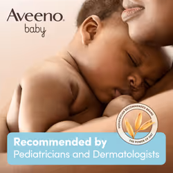 Aveeno Baby Daily Moisture Lotion 18 Fl.Oz.[532 ml]