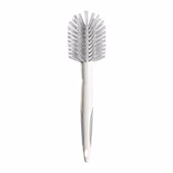 Tommee Tippee Closer to Nature 2-in-1 Baby Bottle Brush (Assorted)