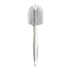 Tommee Tippee Closer to Nature 2-in-1 Baby Bottle Brush (Assorted)
