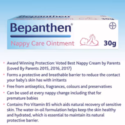 Bepanthen Nappy Care Ointment 30g