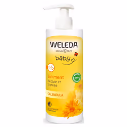 Weleda Baby Calendula Liniment 400ml