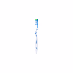 COLGATE Toothbrush MAX White MED Twin