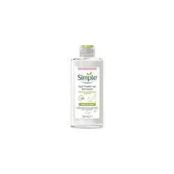 Simple Kind To Eyes Eye Make Up Remover 125 ml