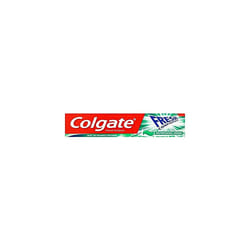 Colgate Toothpaste 75ml Fresh Confidence Green