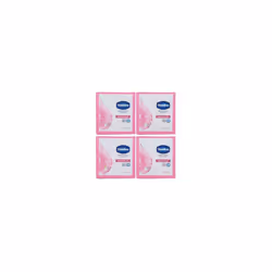 Vaseline Healty Plus Healthy Bright Soap 75g | Pack of 12 (4)