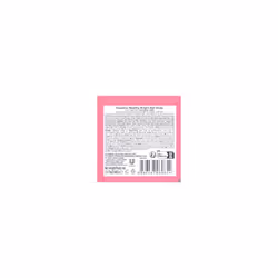 Vaseline Healty Plus Healthy Bright Soap 75g | Pack of 12 (4)