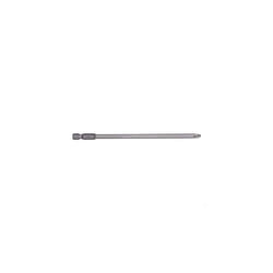 Milwaukee Screwdriver Bit 1/4 Inch PH 2 148 mm for M18 FSG