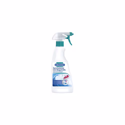 Dr. Beckmann Spray Strength with Ironing Aid 500ml