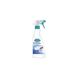 Dr. Beckmann Spray Strength with Ironing Aid 500ml