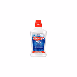 Colgate Mouthwash 500ml Plax Whitening
