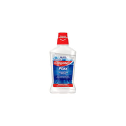 Colgate Mouthwash 500ml Plax Whitening