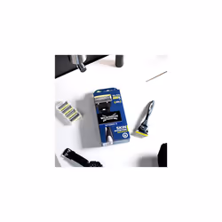 Wilkinson Sword Hydro Sense Energize Men's Razor Blades