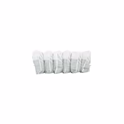 6 x Simple Regeneration Age Resisting Cleansing Wipes 25's