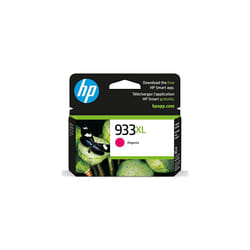 HP CN055AN Pink Ink Cartridge