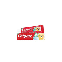 Colgate Baby Strawberry Toothpaste