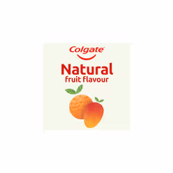 Colgate Baby Strawberry Toothpaste
