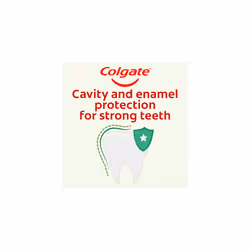 Colgate Baby Strawberry Toothpaste
