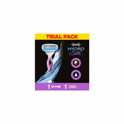 Wilkinson Sword Hydro Silk Razor for Women