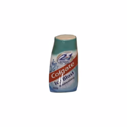Colgate 2 in 1 icy blast whitening toothpaste 100ml - Pack of 4