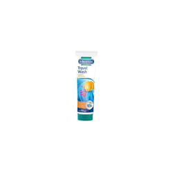 12x Dr. Beckmann Non-Bio Travel Wash 100ml