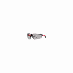 Milwaukee Protective Glasses Scratch-Resistant Grey