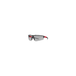 Milwaukee Protective Glasses Scratch-Resistant Grey