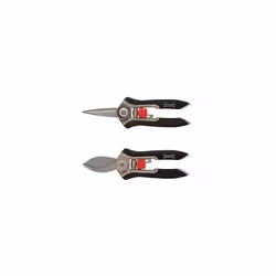 Wilkinson Sword WS Precision Pruner Twin Pack