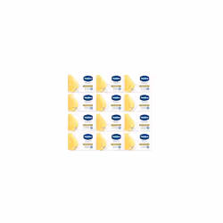 Vaseline Healty Plus Total Moisture Soap 12 x 75g | Pack of 12