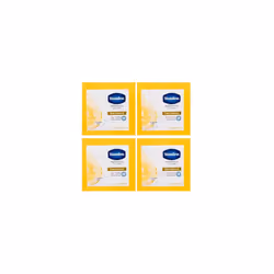 Vaseline Healty Plus Total Moisture Soap 12 x 75g | Pack of 12