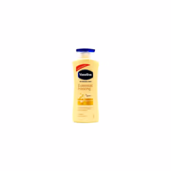 Vaseline Essential Healing Body Lotion 600ml Pump