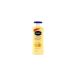 Vaseline Essential Healing Body Lotion 600ml Pump