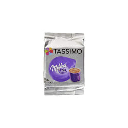 Tassimo Milka Hot Chocolate 8 T-Discs