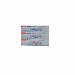 Colgate Max White New with More White Crystals 100ml, Pack of 6