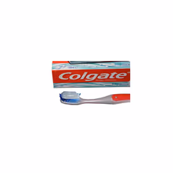 Colgate Max White New with More White Crystals 100ml, Pack of 6