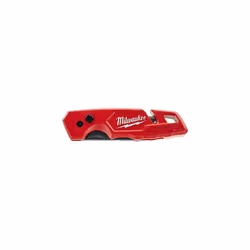 Milwaukee Foldable Pocket Knife Fastback 4932471357