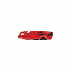 Milwaukee Foldable Pocket Knife Fastback 4932471357