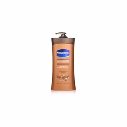 Vaseline Total Moisture Lotion 600 ml Cocoa Radiant Pump