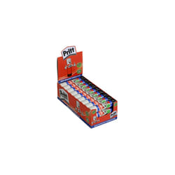 Pritt Display Glue Stick, 11 g - Pack of 25