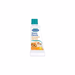DR BECKMANN STAIN DEVILS REMOVES COOKING OIL & FAT - 50 ML