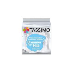 Tassimo Creamer From Milk 16 T-Discs