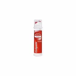 Colgate - Colgate Max White Luminious Pump Toothpaste - 100g