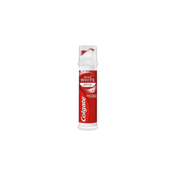 Colgate - Colgate Max White Luminious Pump Toothpaste - 100g