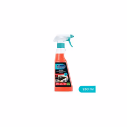 Dr. Beckmann Hob & Stainless Steel Cleaner | Quick-clean ultra-shine finish | 250 ml