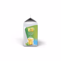 Tassimo Twinings Green Tea & Mint, 32 T-Discs