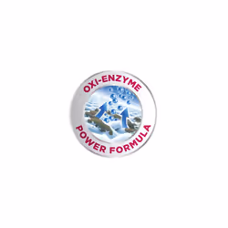 Dr. Beckmann Stain Remover Oxi Power Caps | Eliminate stubborn stains | Convenient, ready-to-use caps | for both machine washing & soaking | 15 caps